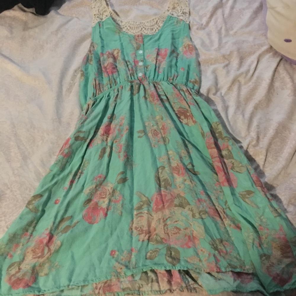 Rue 21 Girls Dress